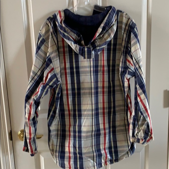 Jacket - Picture 5 of 5